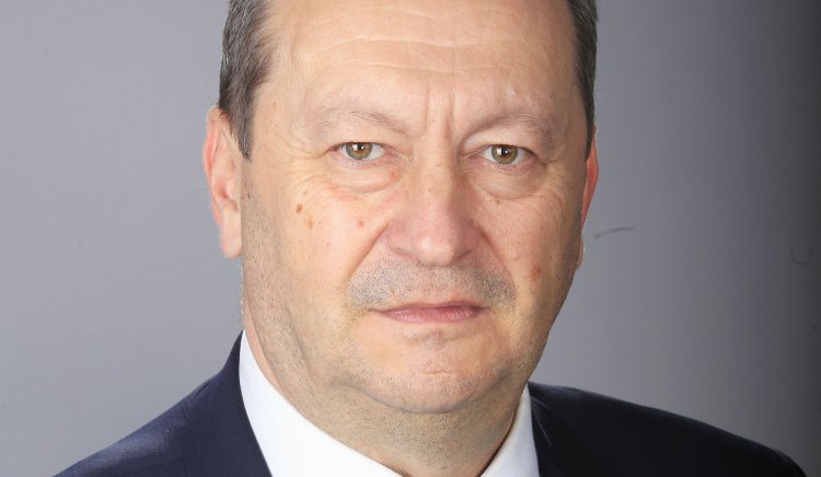 Таско Ерменков, водач на листата на 
